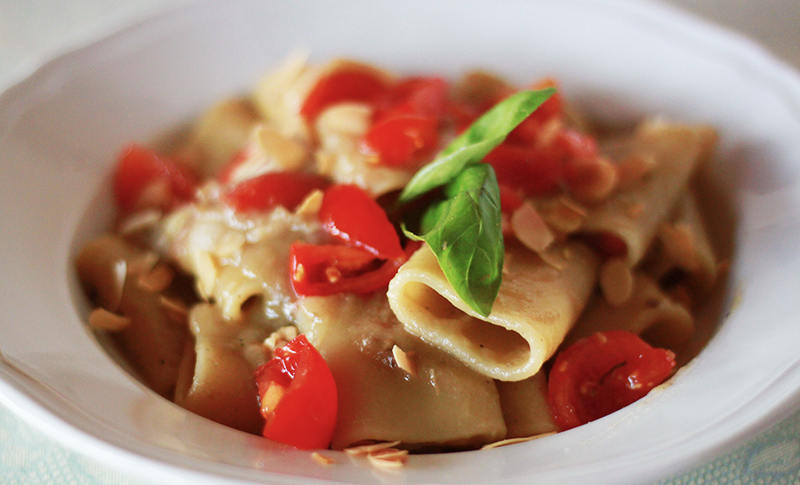 paccheri